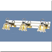 Đèn Soi Tranh SN3 ST 7270/3 L460xH100